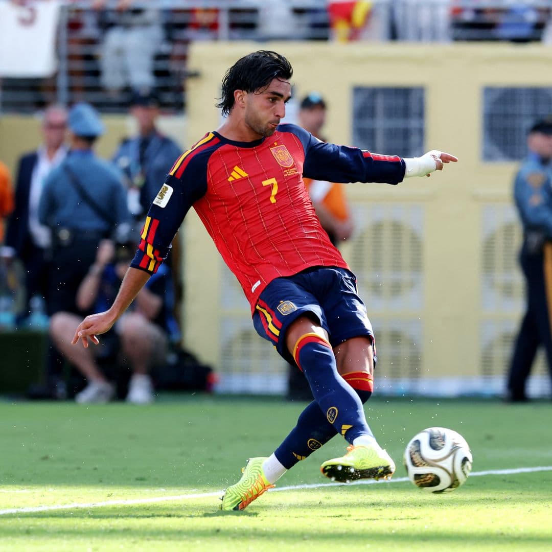 Ferrán Torres