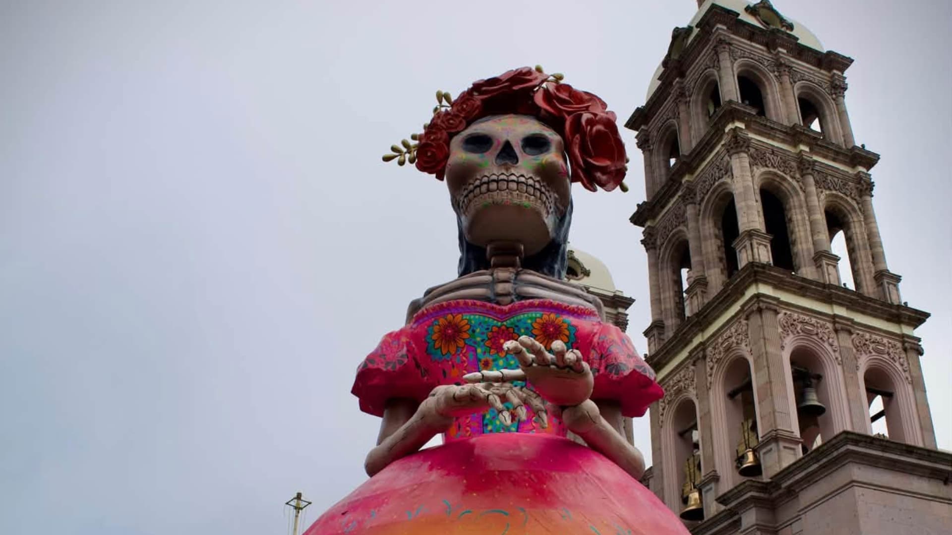 Inicio Festival de las Almas 2026 Día de Muertos Teziutlán Puebla Fechas Actividades