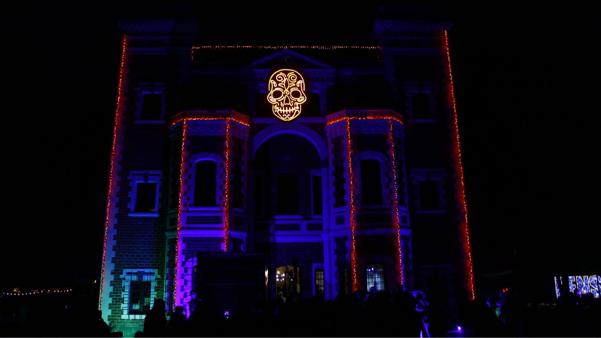 Festival Catrineras Día de Muertos 2026 Exhacienda de Chautla San Salvador El Seco Puebla Fechas