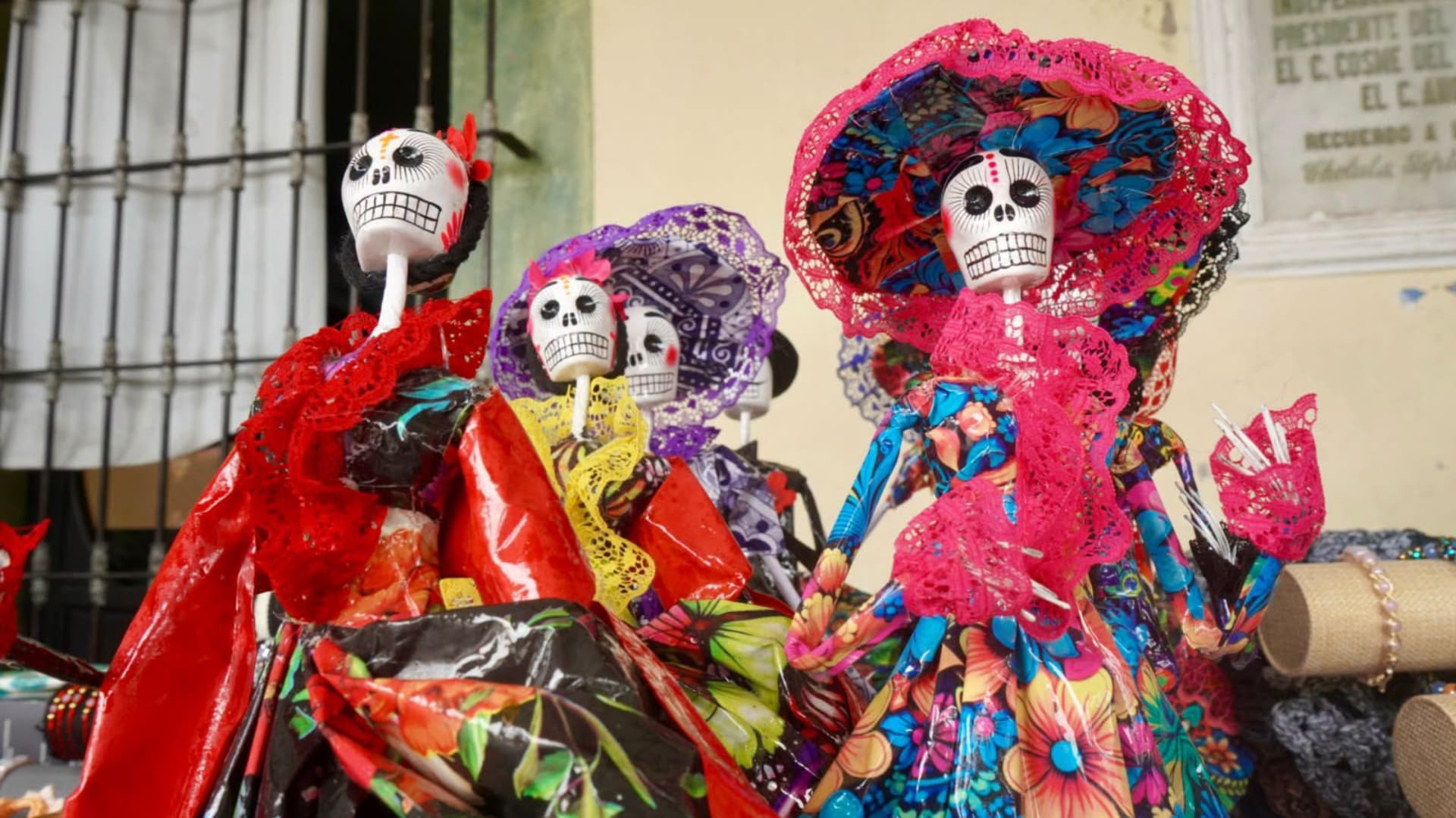 Festival Huey Miccailhutl 2026 Día de Muertos San Pedro Cholula Puebla Fechas Actividades