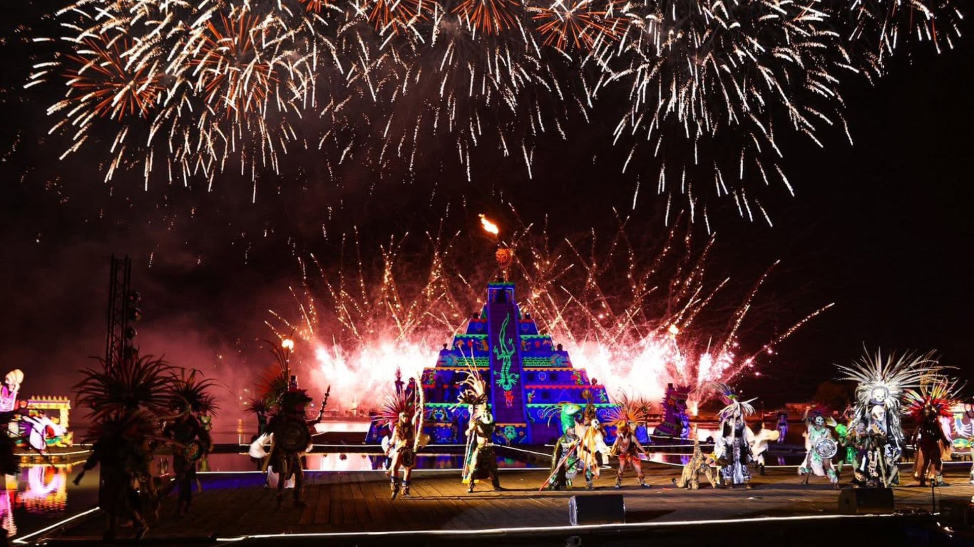 Anuncian el Festival de Luz y Vida 2026 en Chignahuapan, Puebla: Fechas y Precios