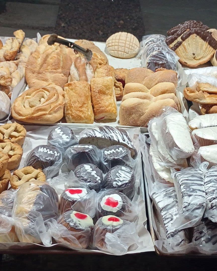 El festival de pan dulce se realizará por primera vez en CDMX