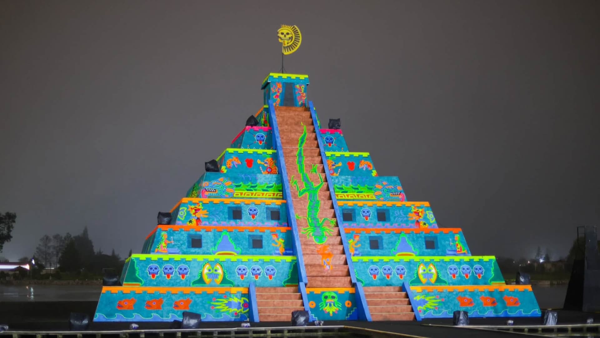 Festival de la Luz y de la Vida en Chignahuapan 2026