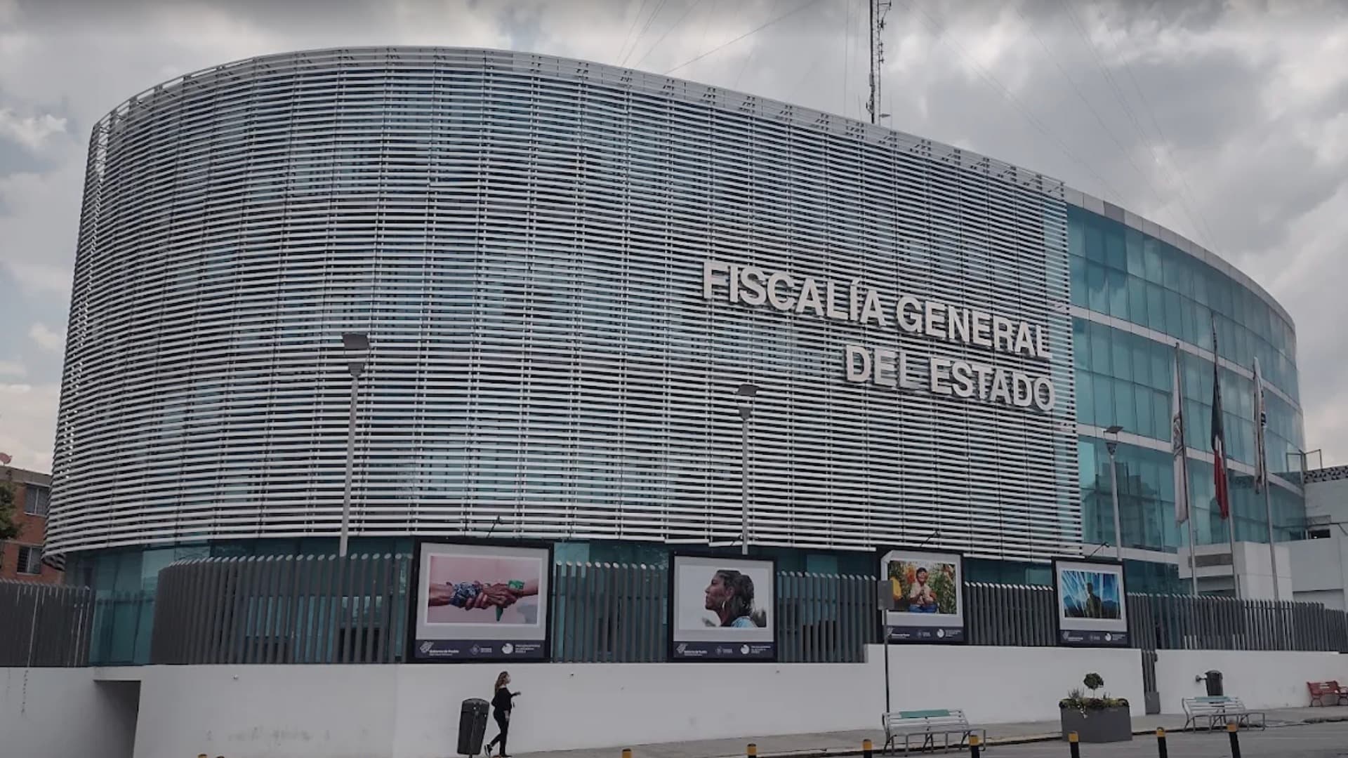 FGE sentencia a dos personas por destrucción de boletas electorales en Santa Rita Tlahuapan.