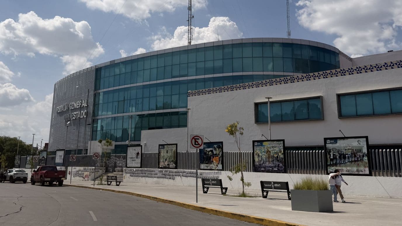 Sujeto le Colocó Solvente a su Sobrina de 8 Años para Abusar de Ella en Puebla