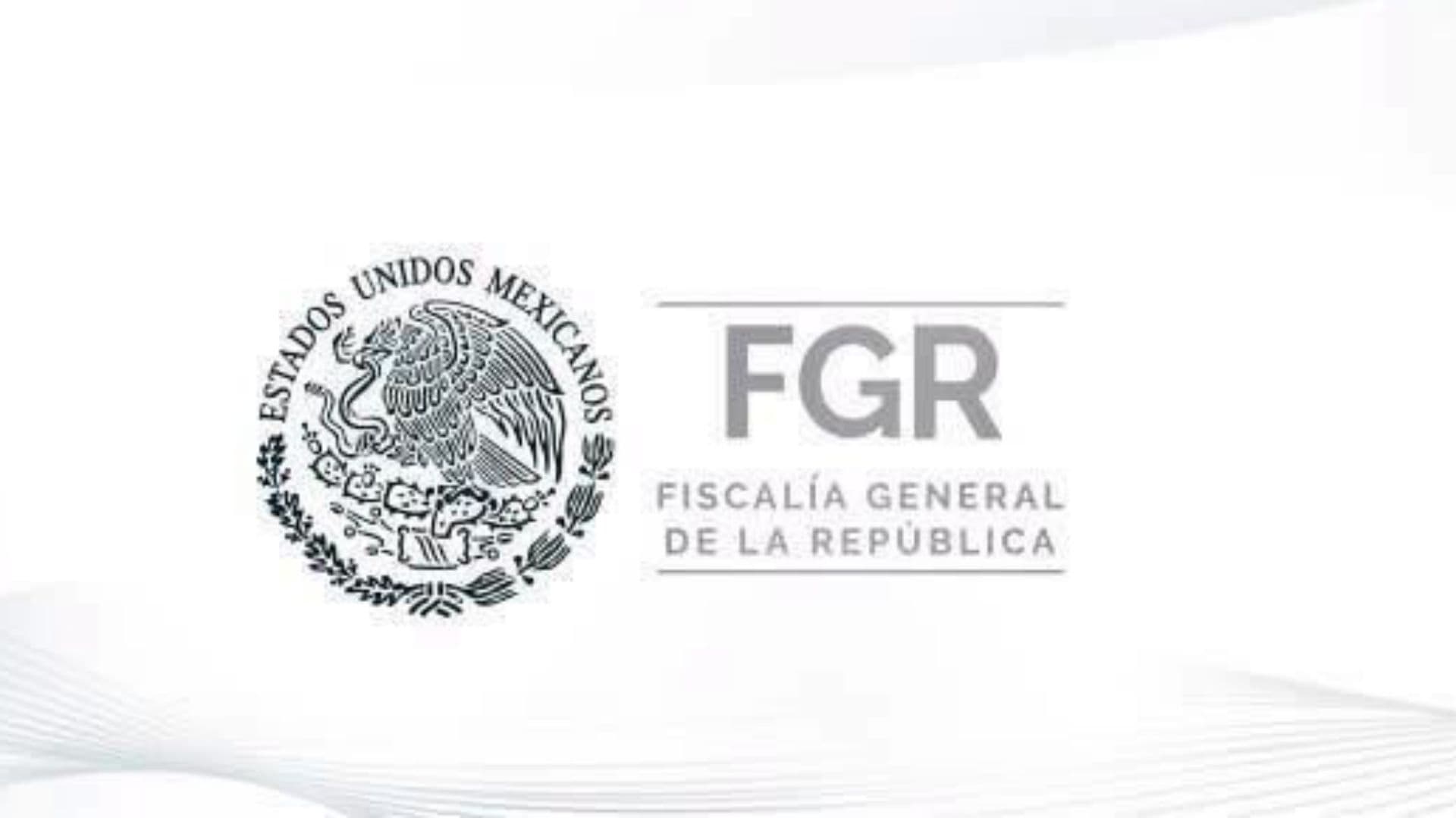 FGR Aclara que Juan Francisco Vera, Delegado en Guanajuato, Sigue en el Cargo