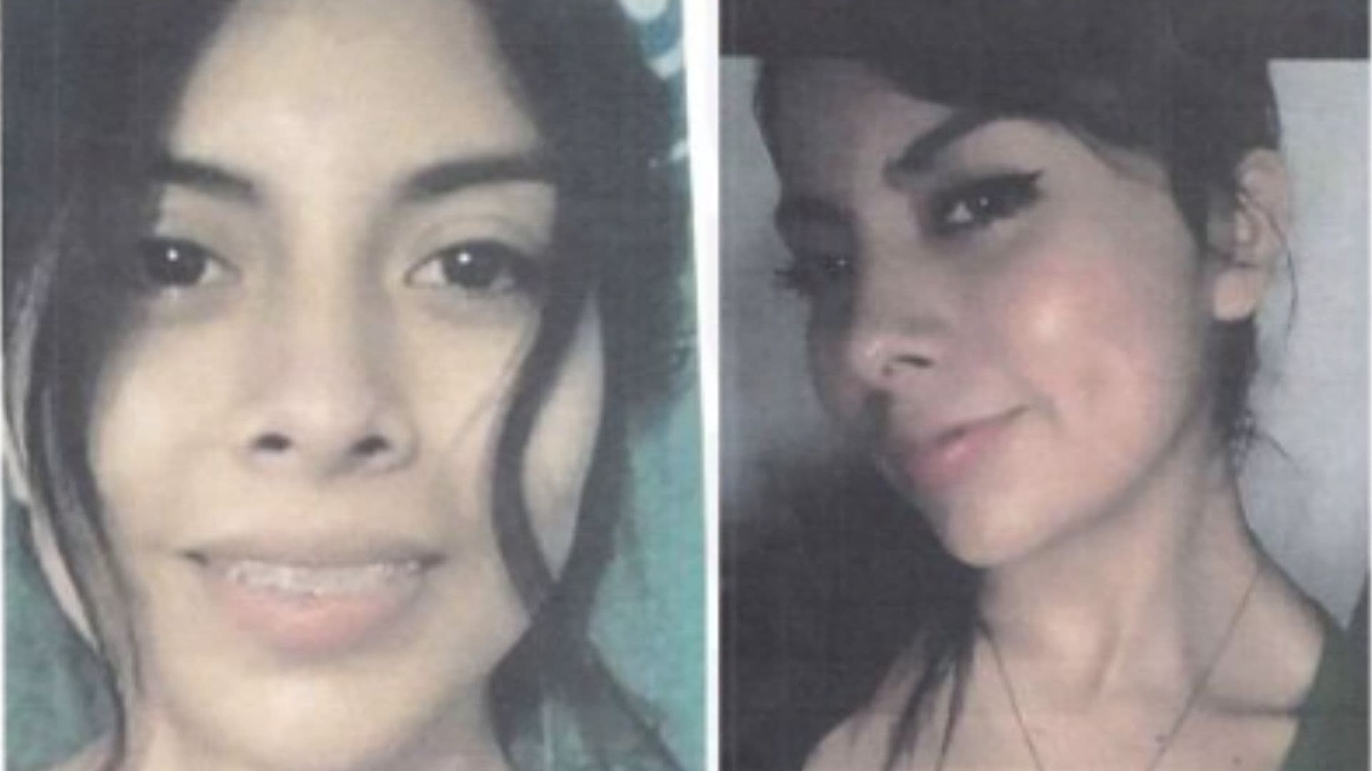 Karla Alejandra Tela Flores Desaparecida 2024 Ficha Amarilla Interpol Trata Personas Puebla