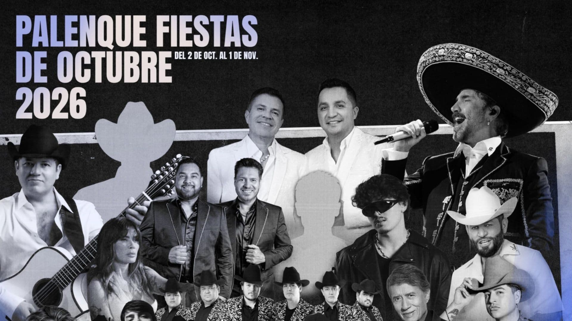 Fiestas de Octubre