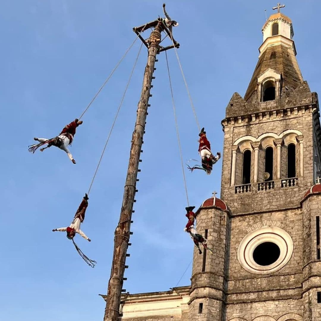 Así se Celebrará el Grito de Independencia 2026 en Cuetzalan, Puebla