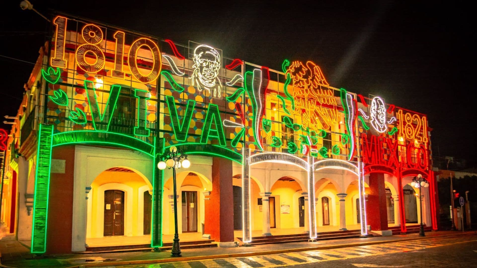 Así se Celebrará el Grito de Independencia 2026 en Izúcar de Matamoros, Puebla