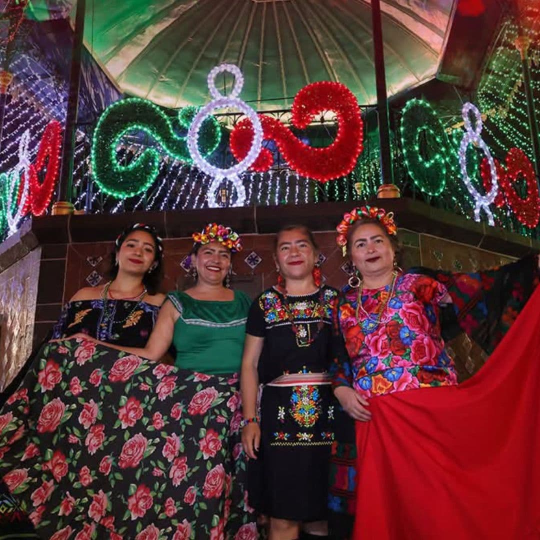 Así se Celebrará El Grito de Independencia 2026 en la Ciudad de Tlaxcala