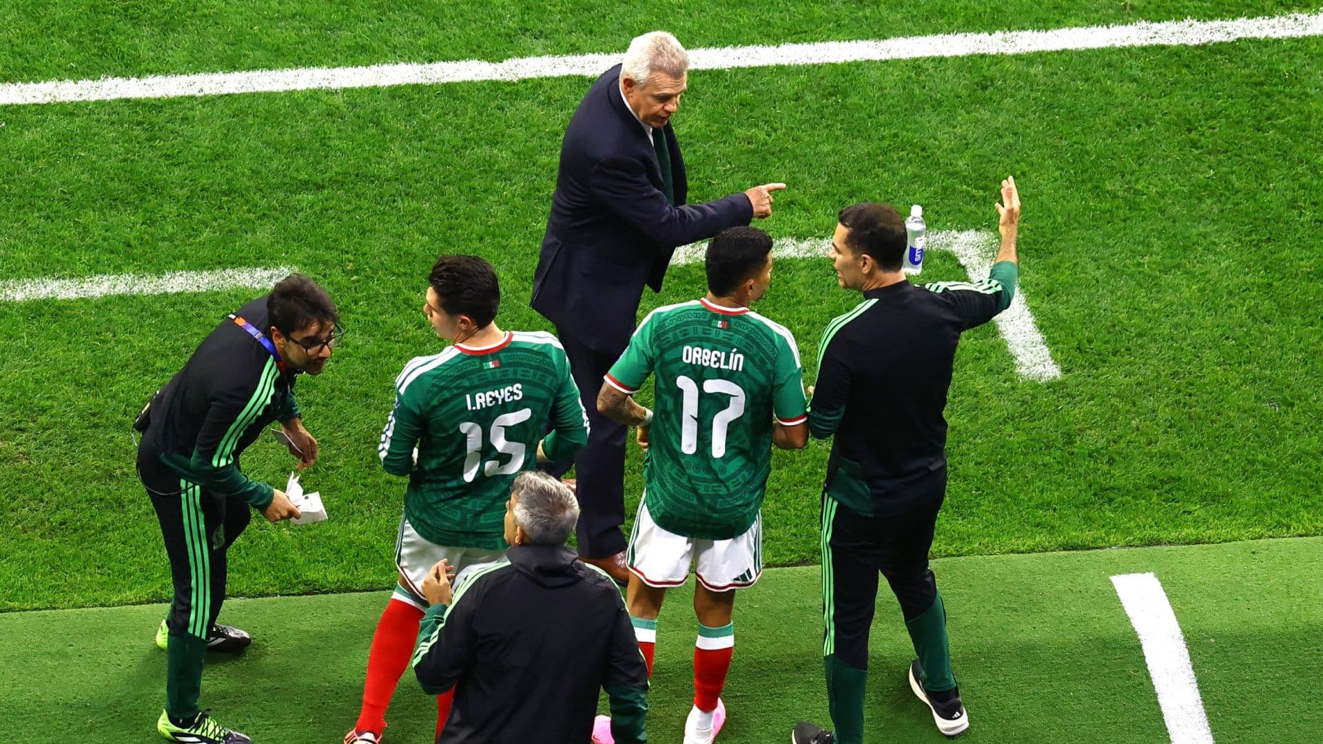 ¿Cuántas Veces la FIFA Ha Modificado el Horario de un Partido en un Mundial?