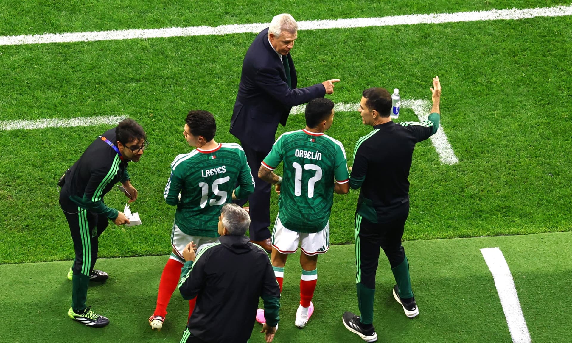 ¿Cuántas Veces la FIFA Ha Modificado el Horario de un Partido en un Mundial?