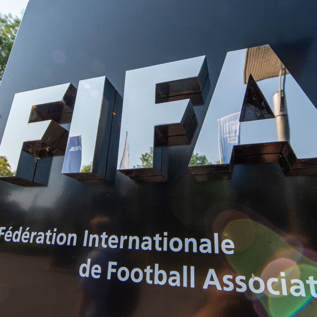 El Consejo de la FIFA emitió un comunicado para disculparse y advertir que no tolerará ataques a su integridad