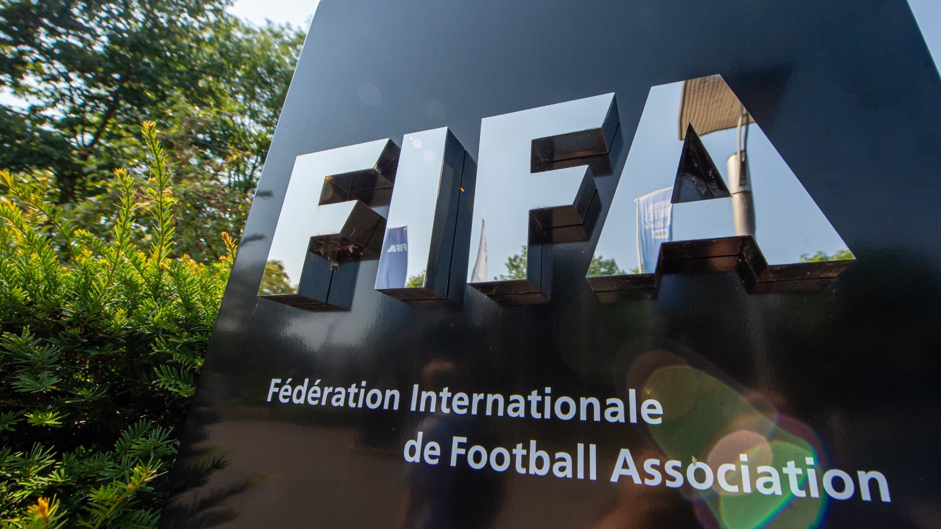 El Consejo de la FIFA emitió un comunicado para disculparse y advertir que no tolerará ataques a su integridad