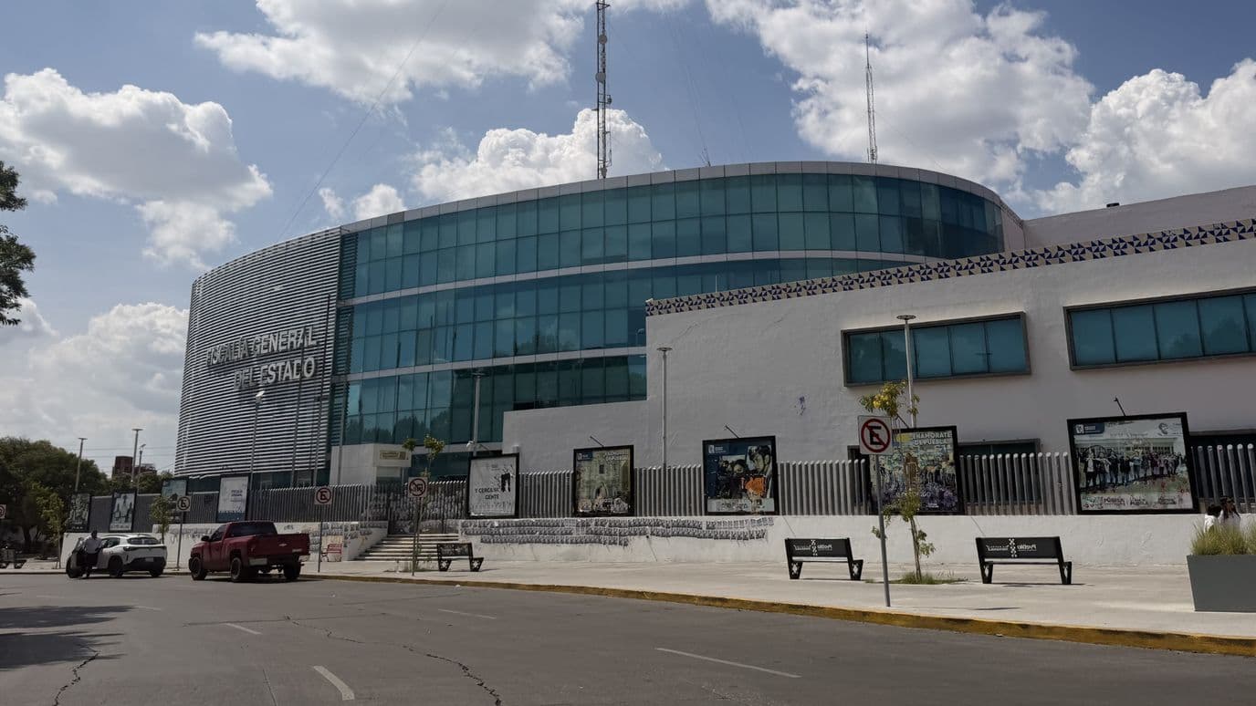 Adolescente vinculado a proceso por abuso de menor en Tehuacán, Puebla.