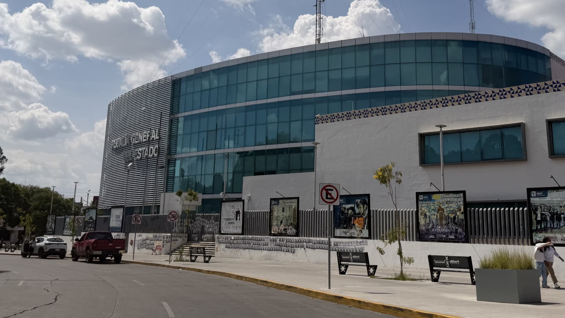 Sentencian a José Félix 'N' por violento asalto en Puebla.
