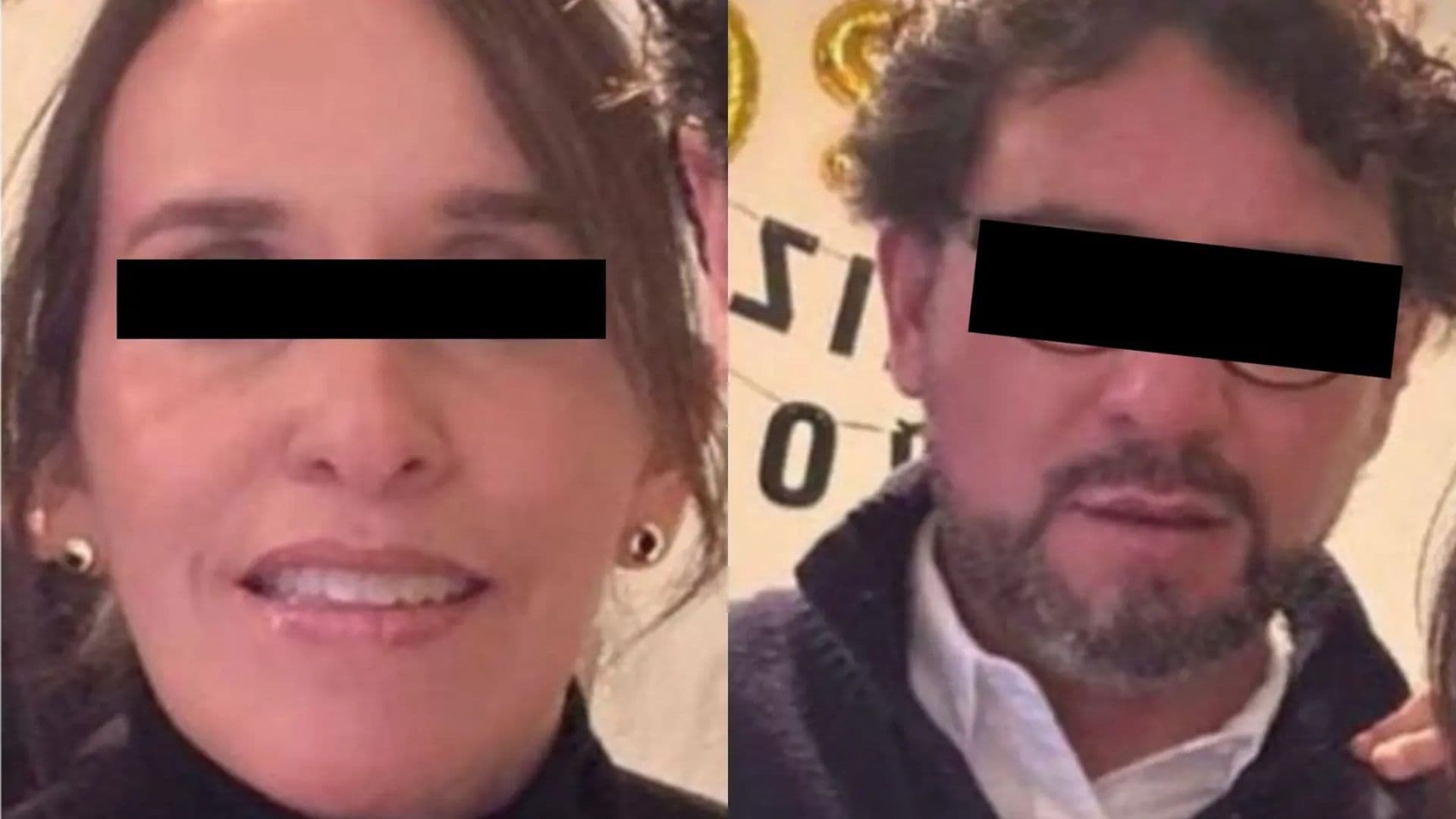 Fiscalía Puebla Deslindó Caso Homicidio Matrimonio Tello Ruiz Muertos Tlaxcala Localizados Chignahuapan