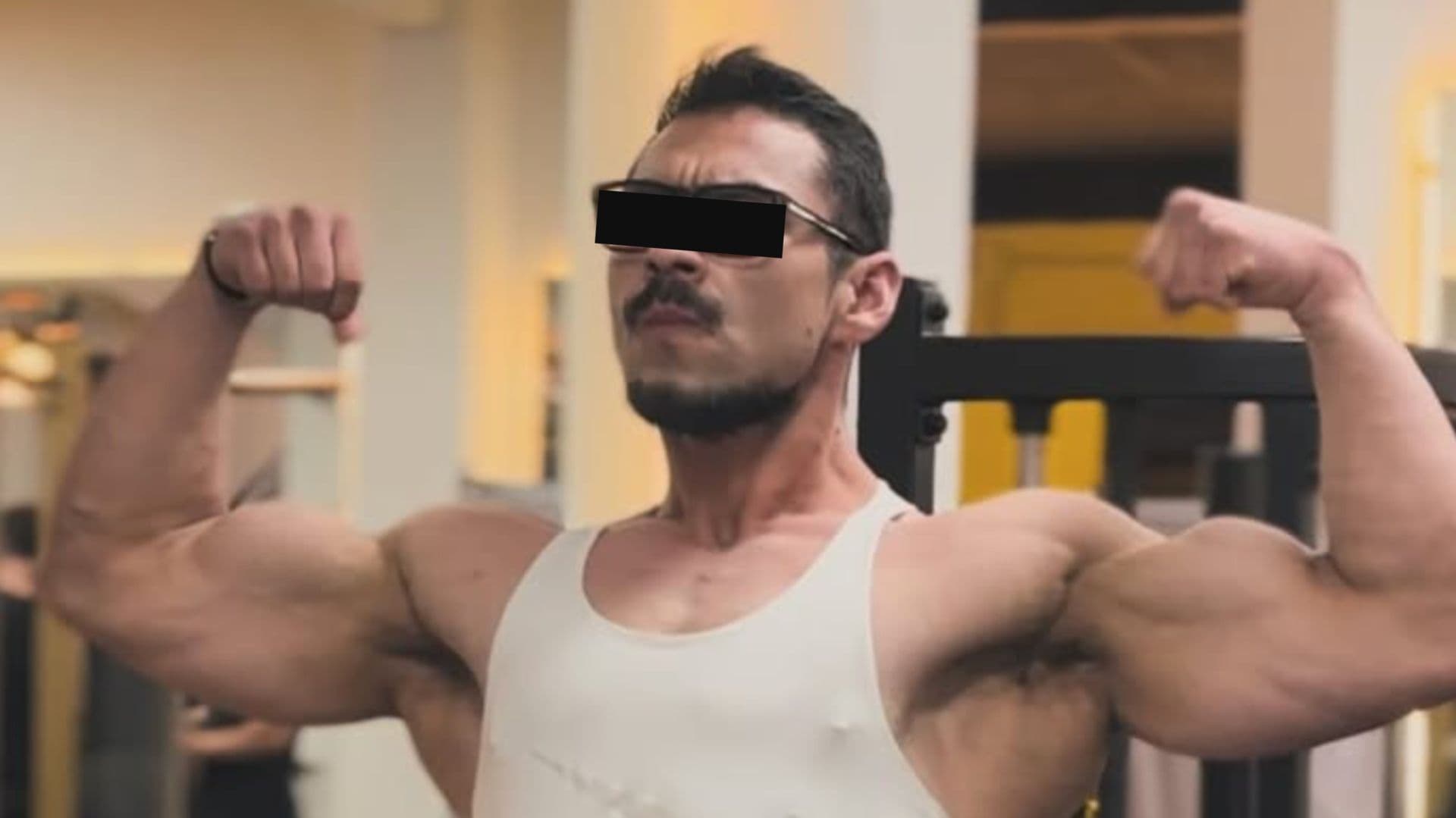 Ángel "N" es vinculado a proceso en Puebla.
