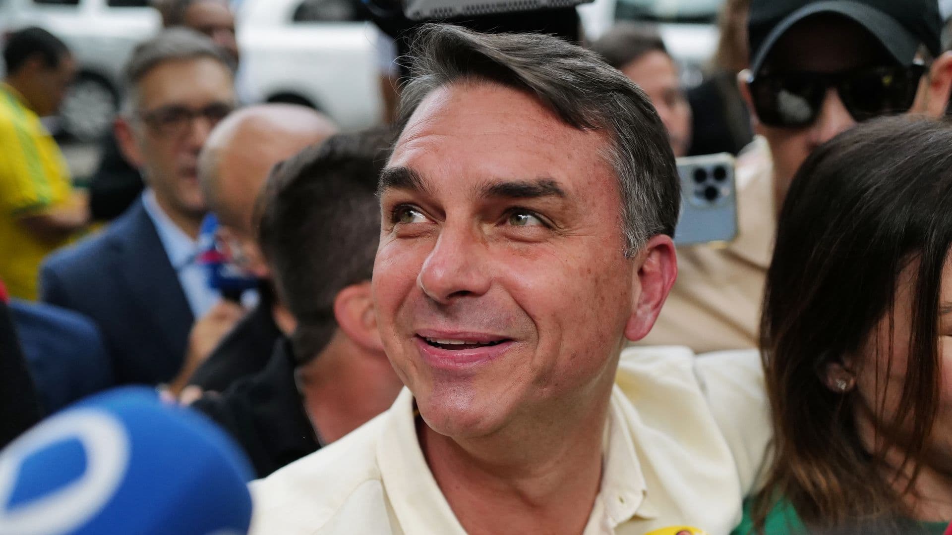 Flávio Bolsonaro
