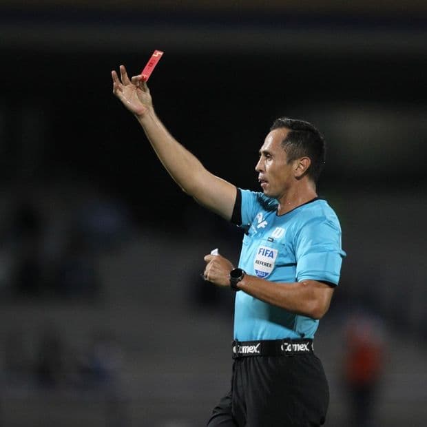 FMF Crea Comité Técnico Para Fortalecer el Arbitraje en la Liga MX