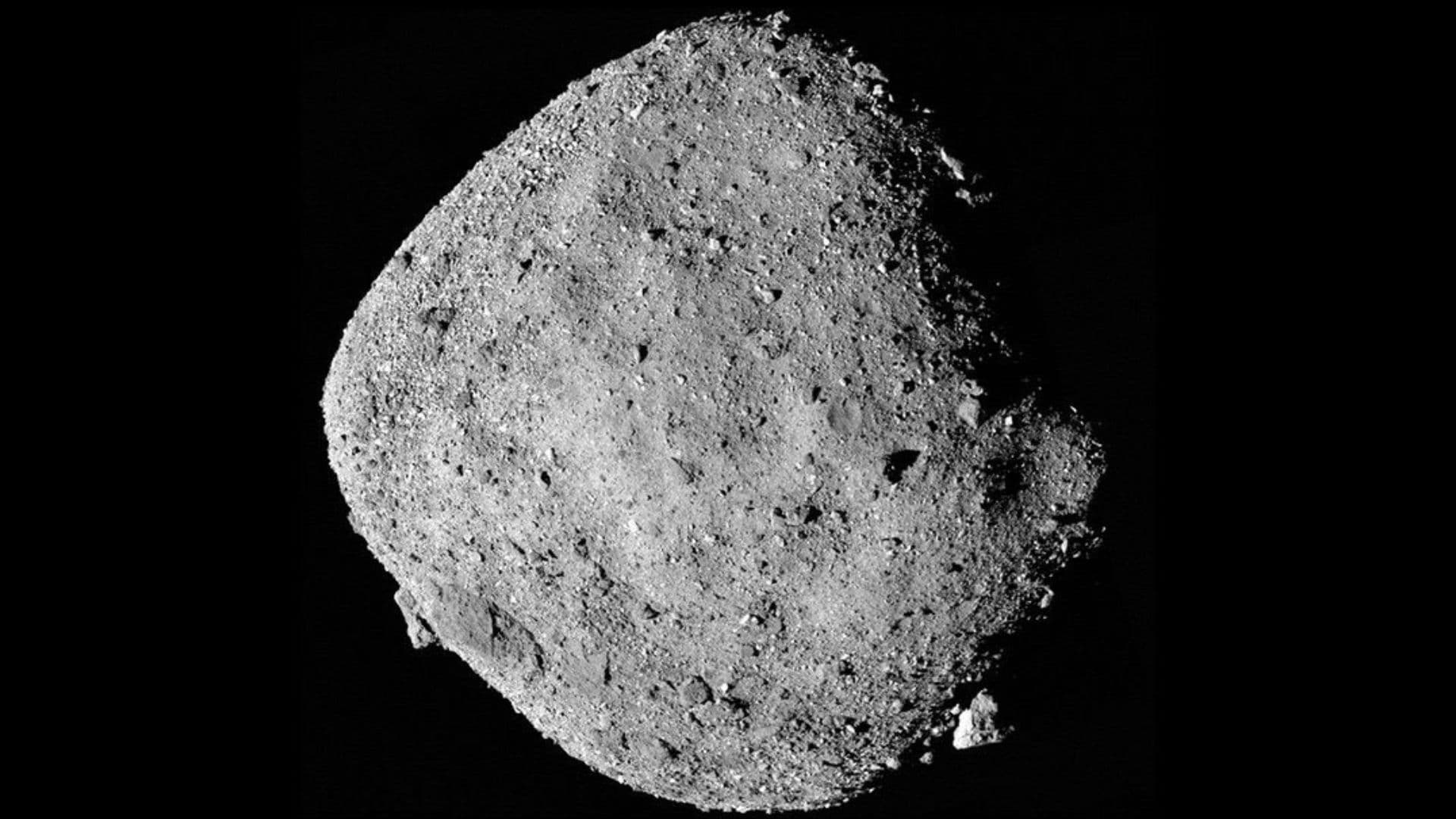 Asteroide