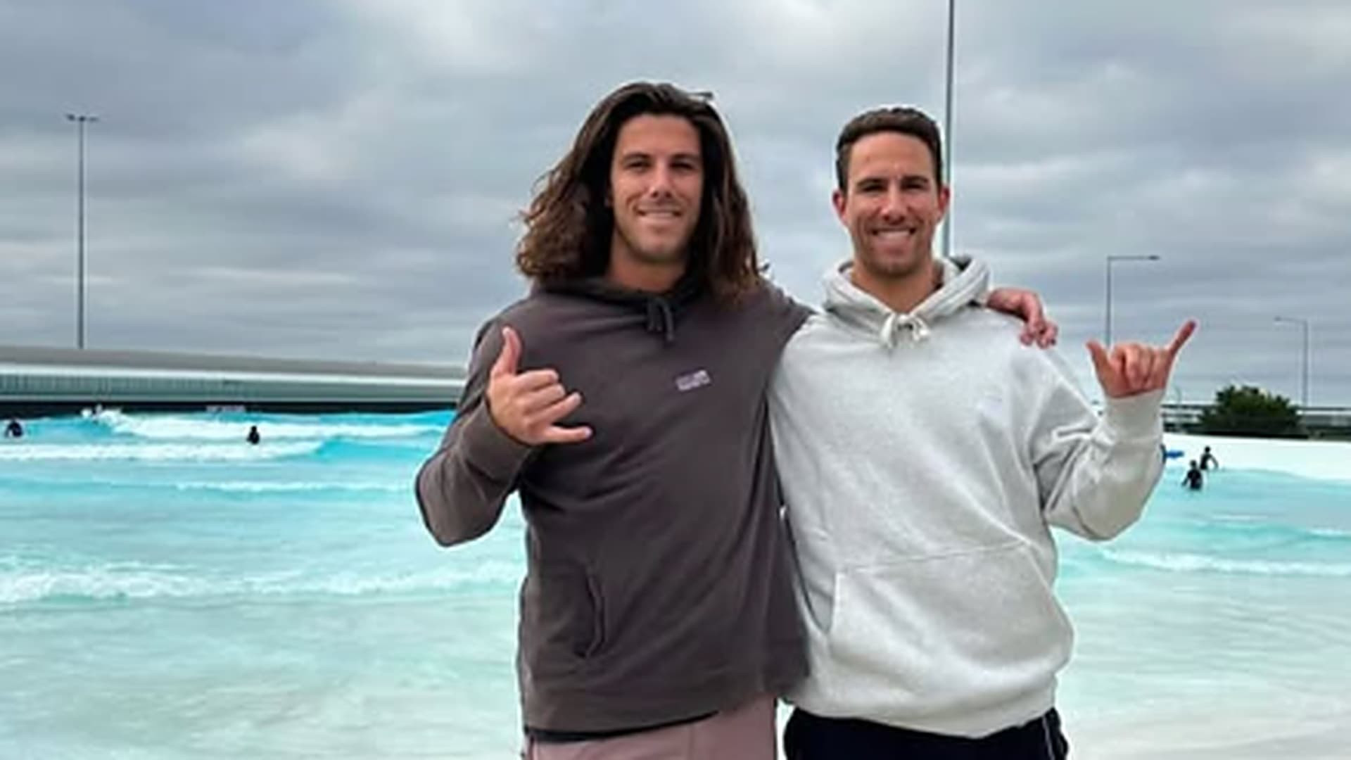 Dan 474 Años de Prisión a Implicados en el Homicidio de 2 Surfistas Australianos en BC