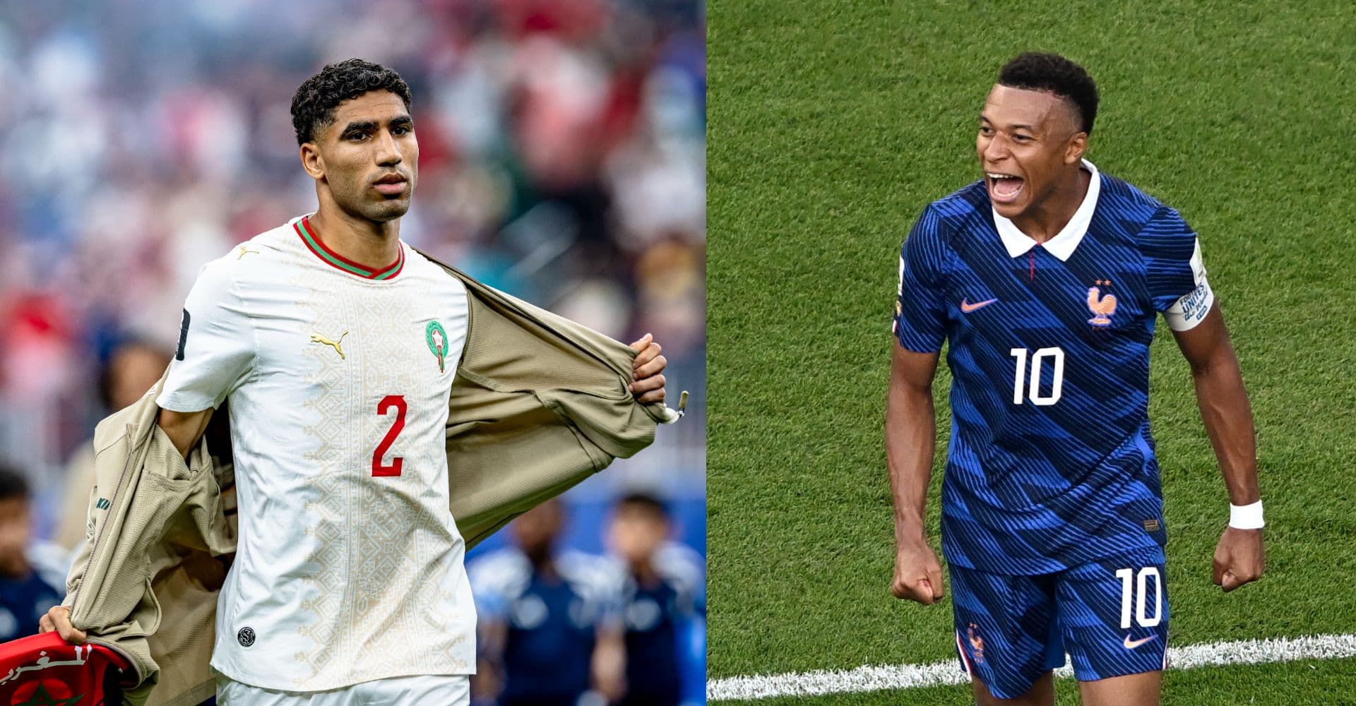 Cuándo es y dónde ver partido Francia vs Marruecos