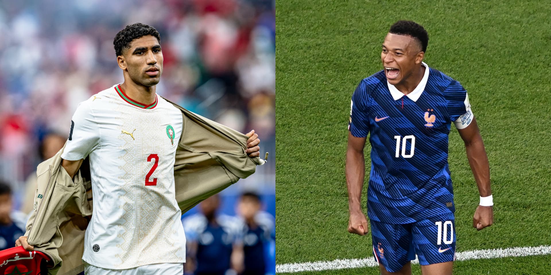 ¿Cuándo se Juega Francia vs Marruecos? Horario y Dónde Ver Partido que Inaugura Cuartos de Final