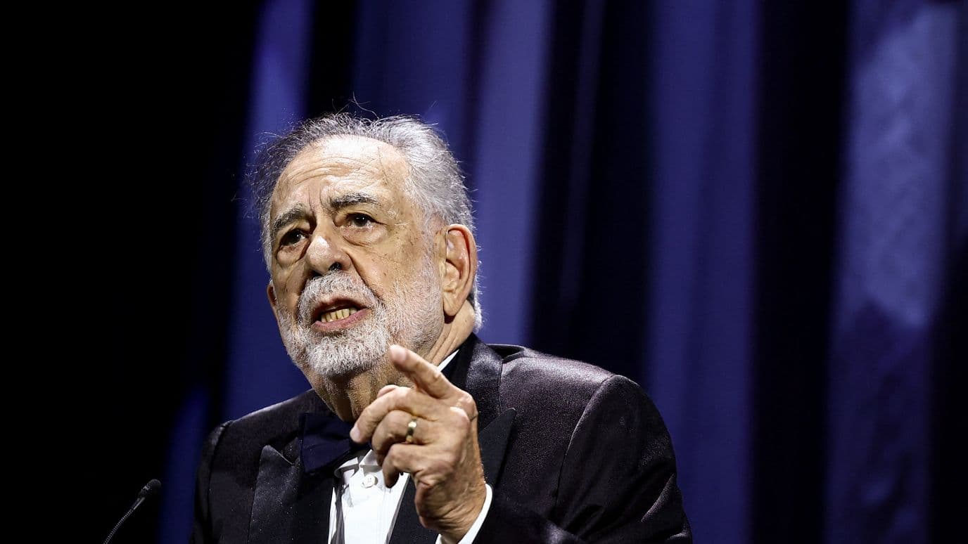 Francis Ford Coppola