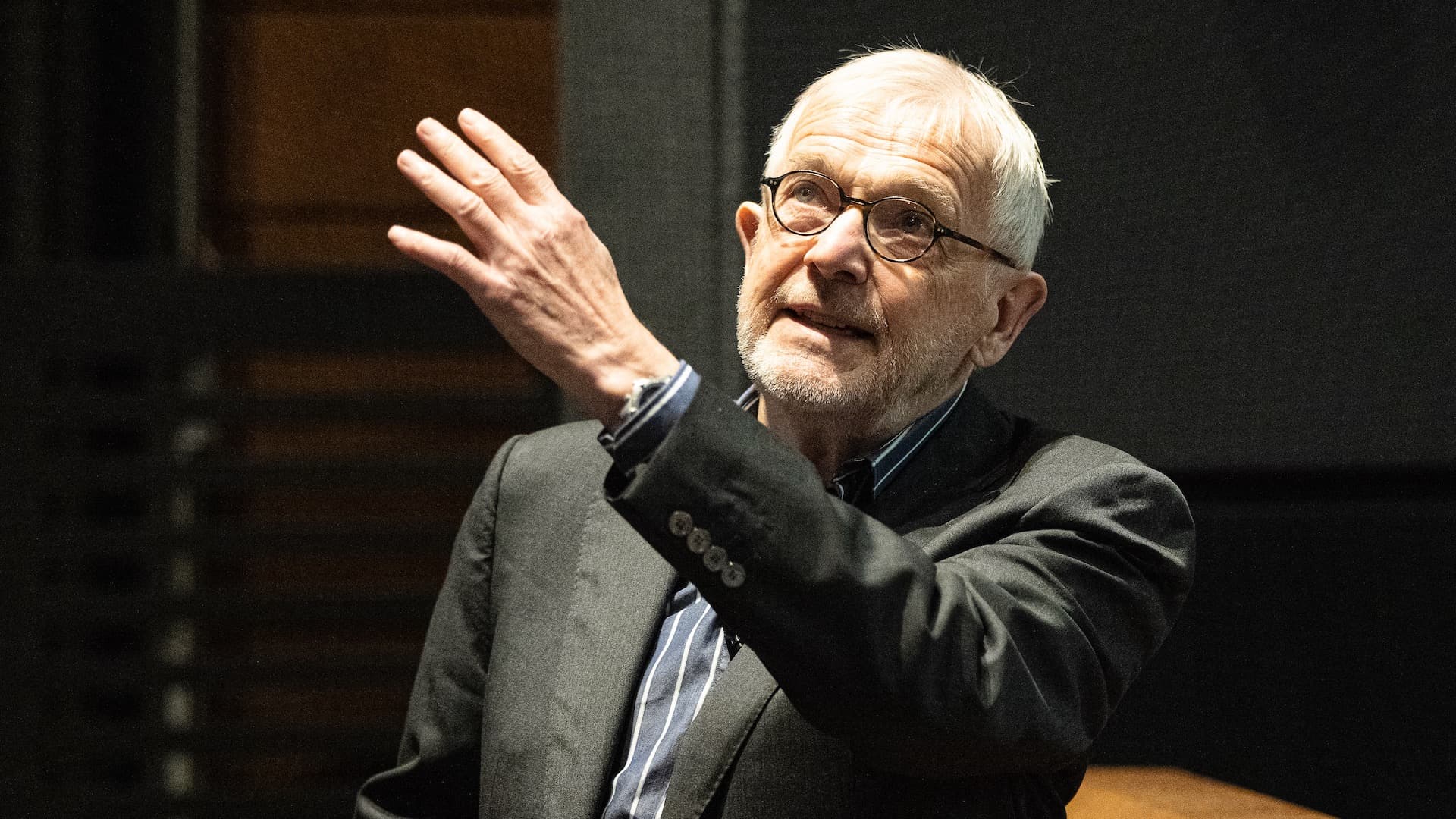 Francis Halzen, Premio Nobel de Física