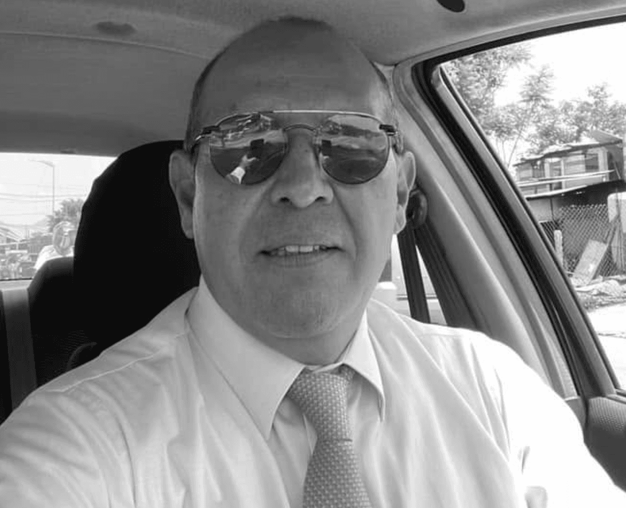 Francisco Alejandro Leyva Aguilar
