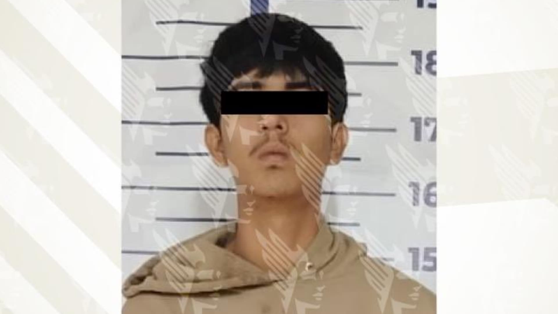 Francisco 'N' capturado por secuestro agravado en Chiautla de Tapia.