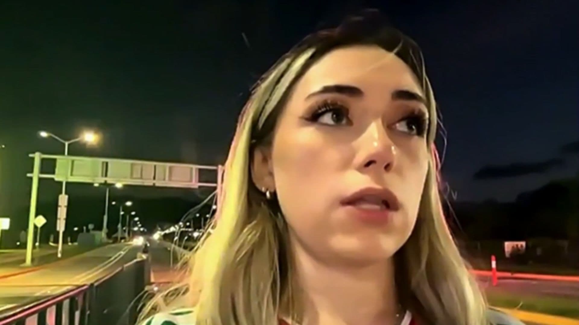 Paola pagó 6 mil dólares por unos boletos que nunca le mandaron.