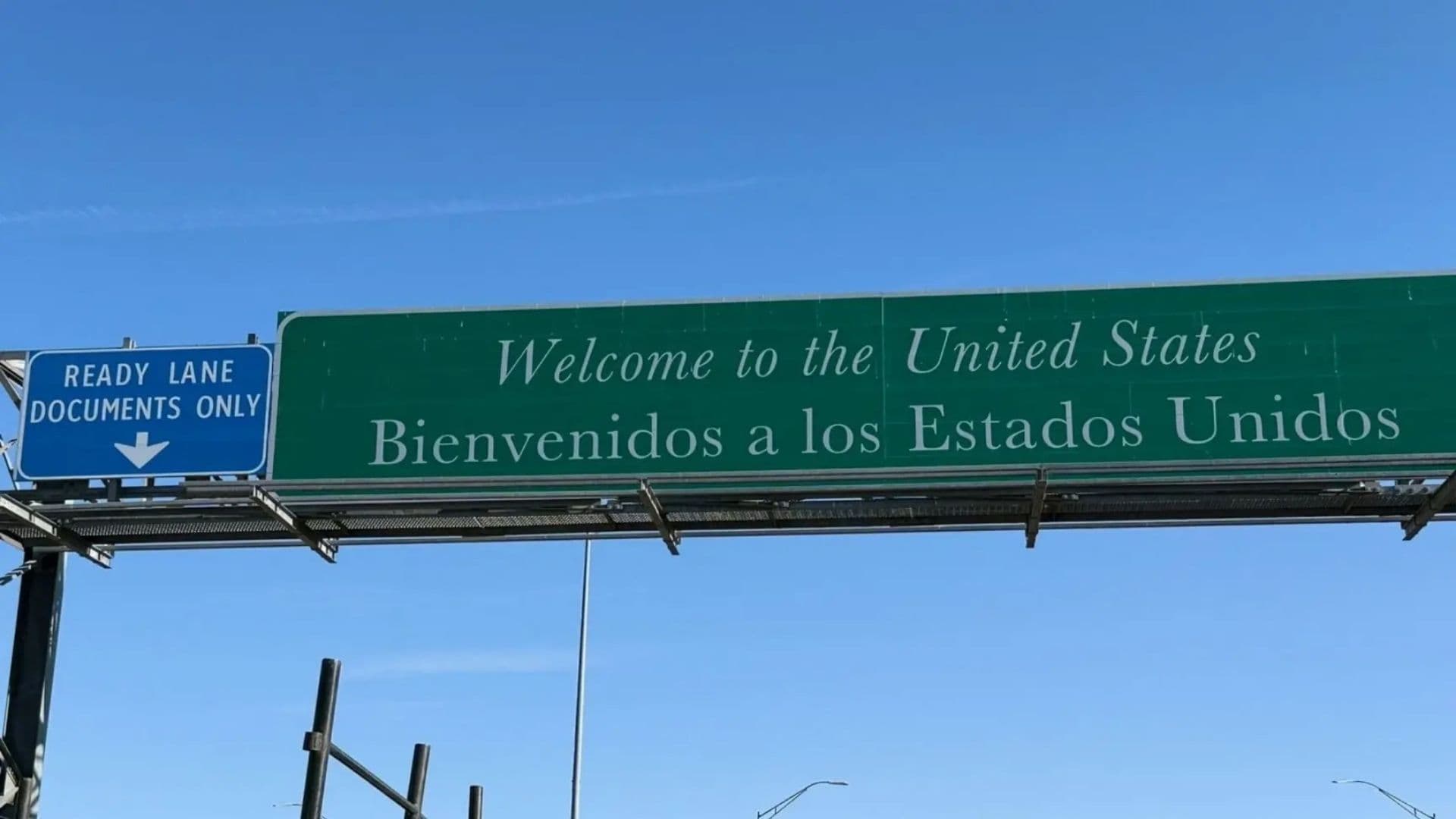 Cruces Internacionales de Chihuahua: Tiempos de Espera Hoy 22 de Mayo 2026