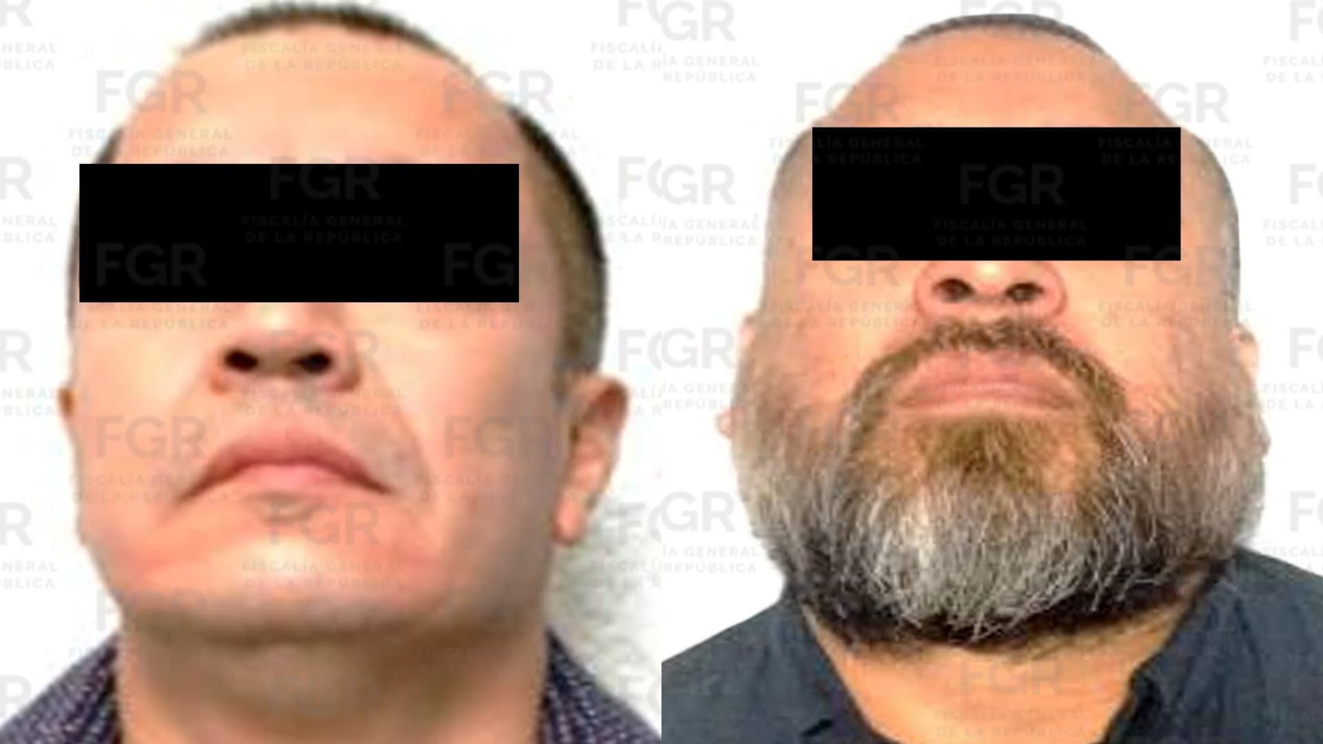 Detienen a Dos Servidores Públicos por Presunto Robo y Secuestro Exprés en Tijuana, BC