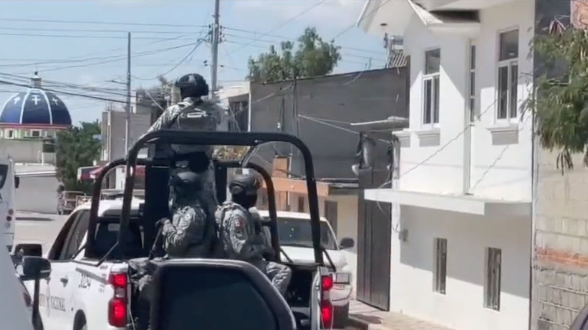 Funeral Último Adiós Mateo Hijo Muerto Presidente Municipal Tecamachalco Puebla