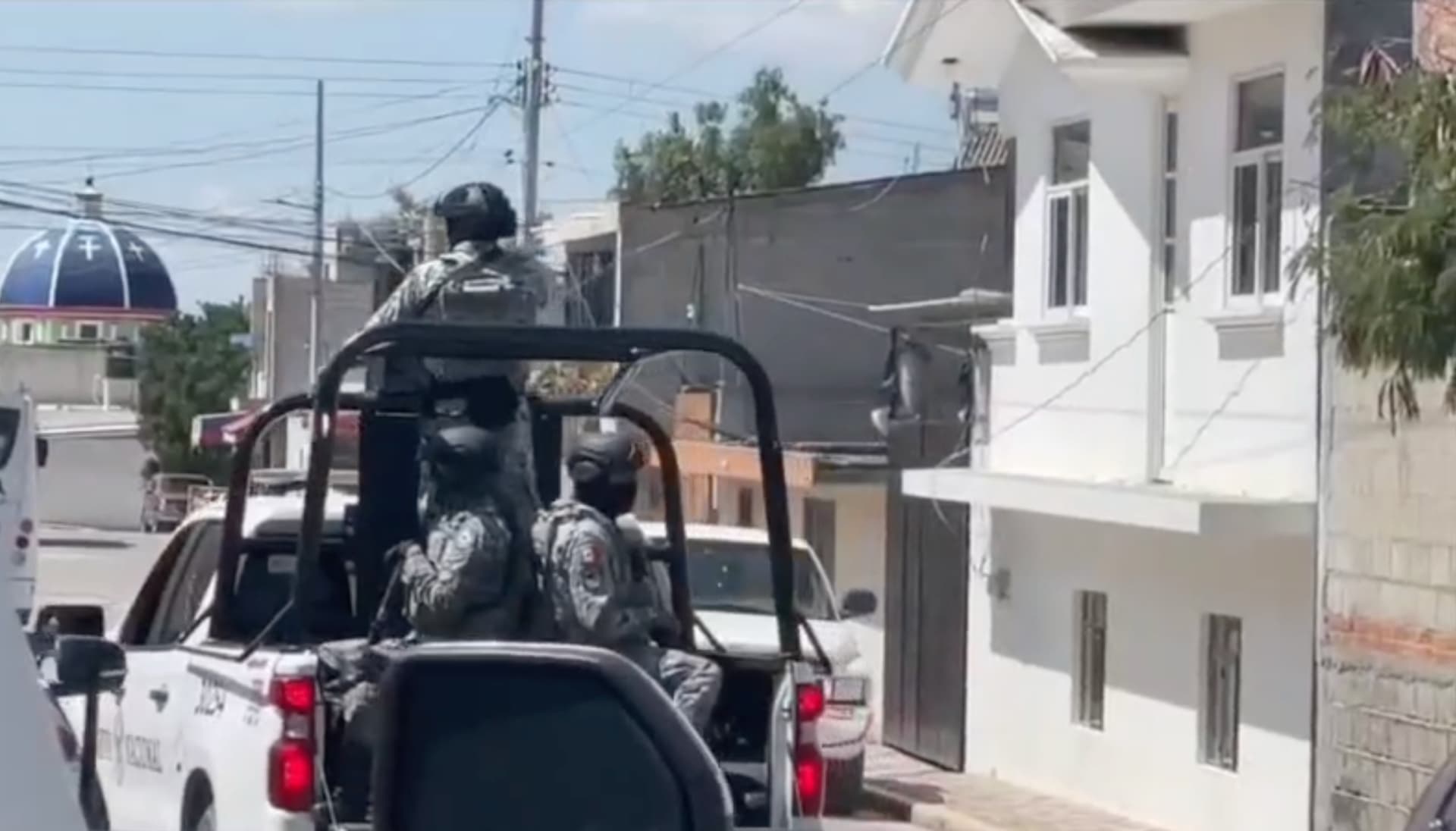 Funeral Último Adiós Mateo Hijo Muerto Presidente Municipal Tecamachalco Puebla