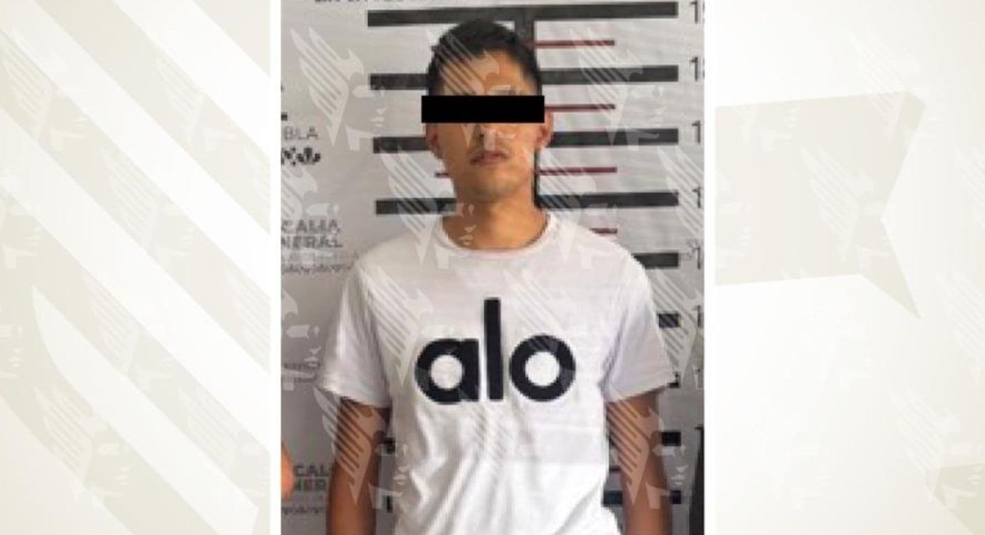 El atentado dejó como saldo siete personas sin vida.