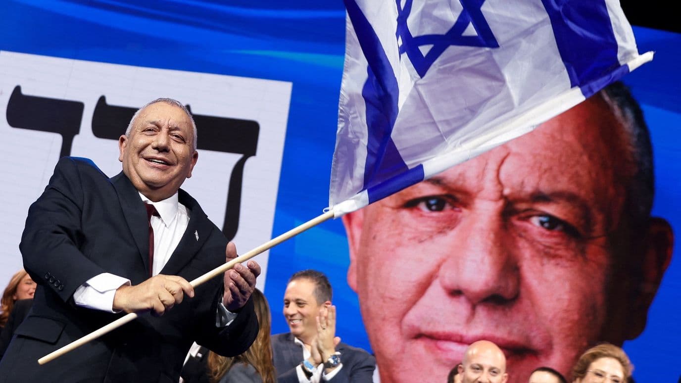 Gadi Eisenkot