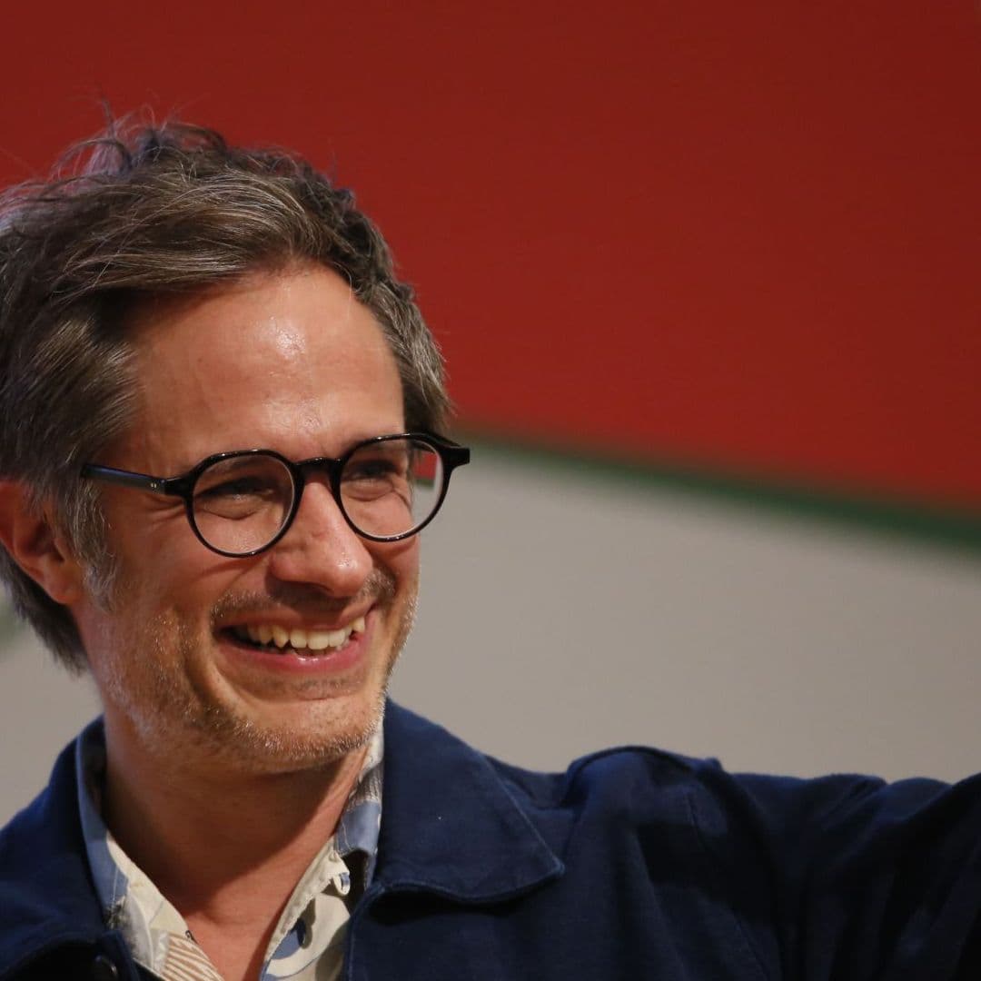 Largometraje de Gael García Bernal Estará en el Festival de Venecia