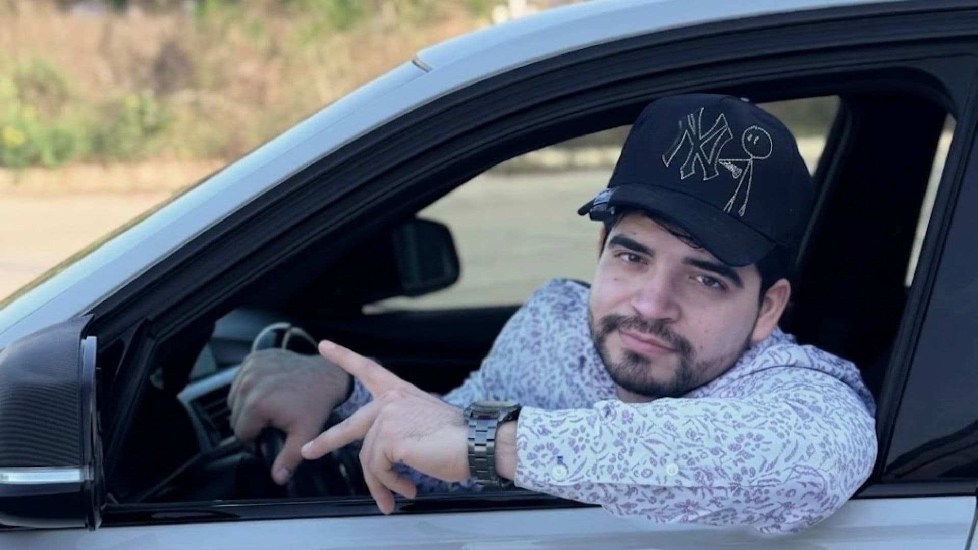 Influencers asesinados en Sinaloa