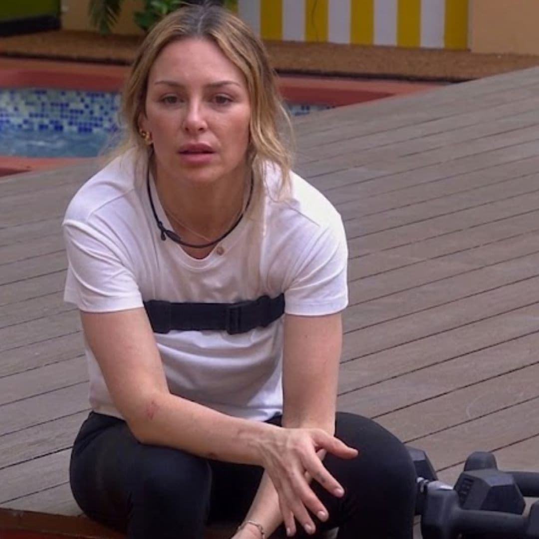 Prueba del Líder en La Casa de los Famosos Hoy: Gema Ganó Inmunidad y Beneficio Sorpresa