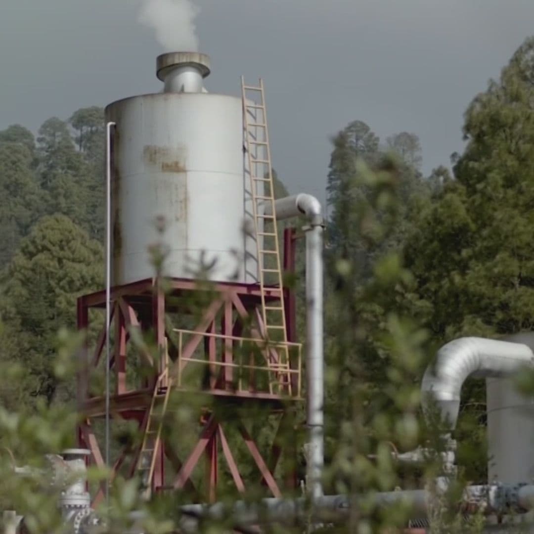 ‘No Queremos Ver Gente Morir’: Habrá Reunión por Geotermoeléctrica en Michoacán