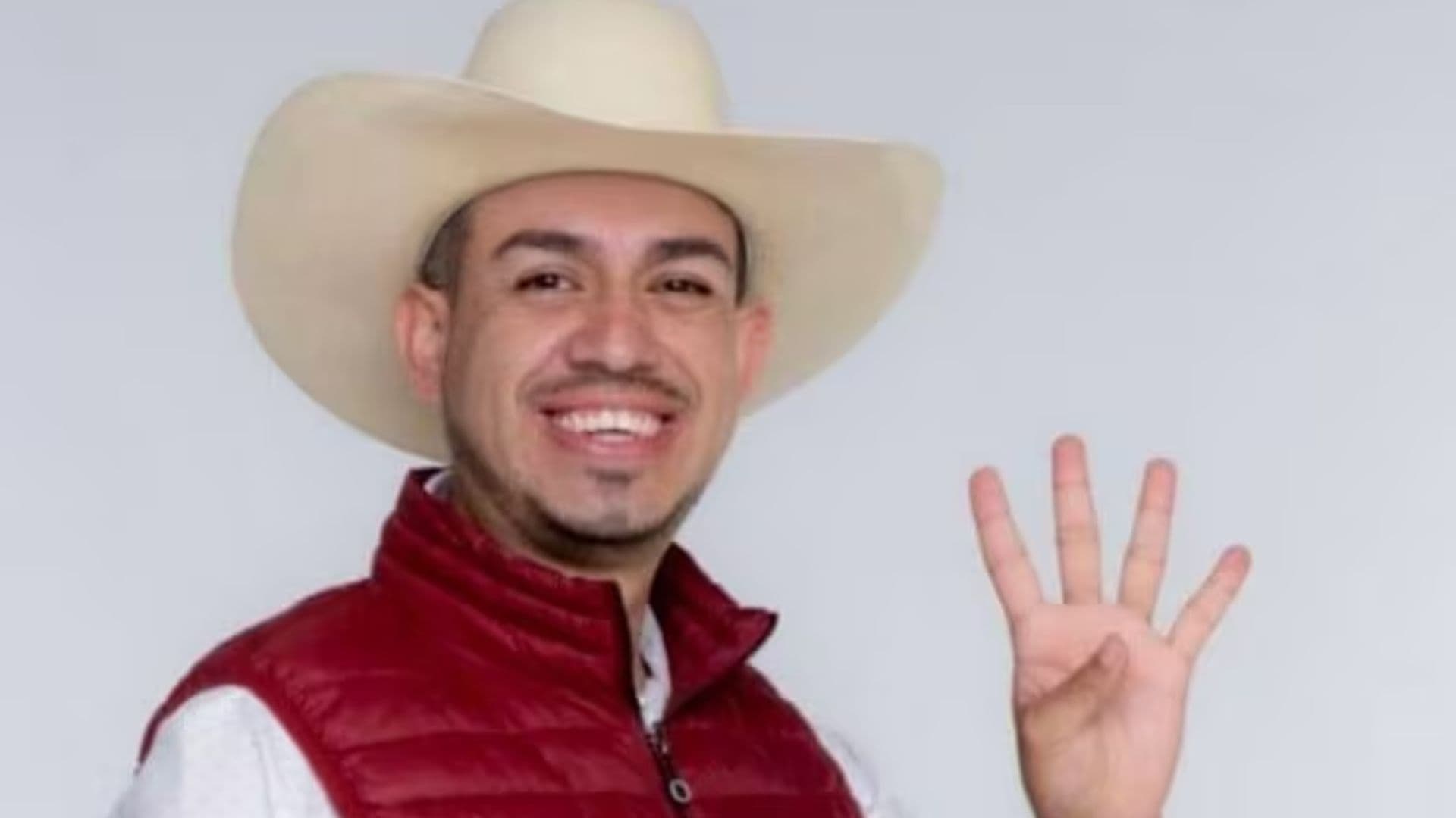 El exedil de Cuautempan enfrenta cargos por extorsión y secuestro.