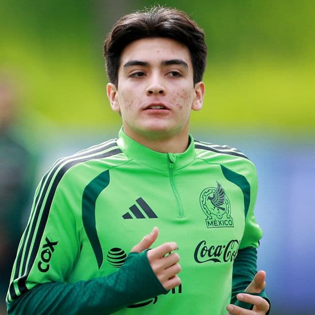 Como Lamine Yamal: Gilberto Mora es Uno de los Jóvenes Más Decisivos del Futbol