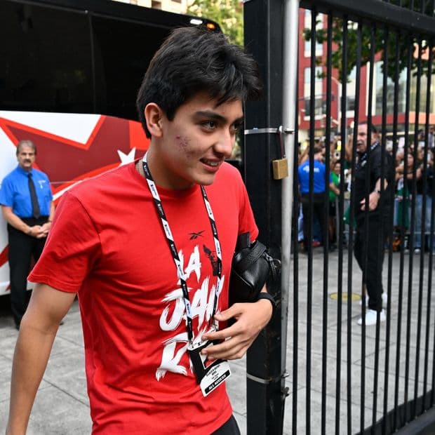 ¿Vuelve Gilberto Mora? Joven Mexicano Apunta a Jugar vs América
