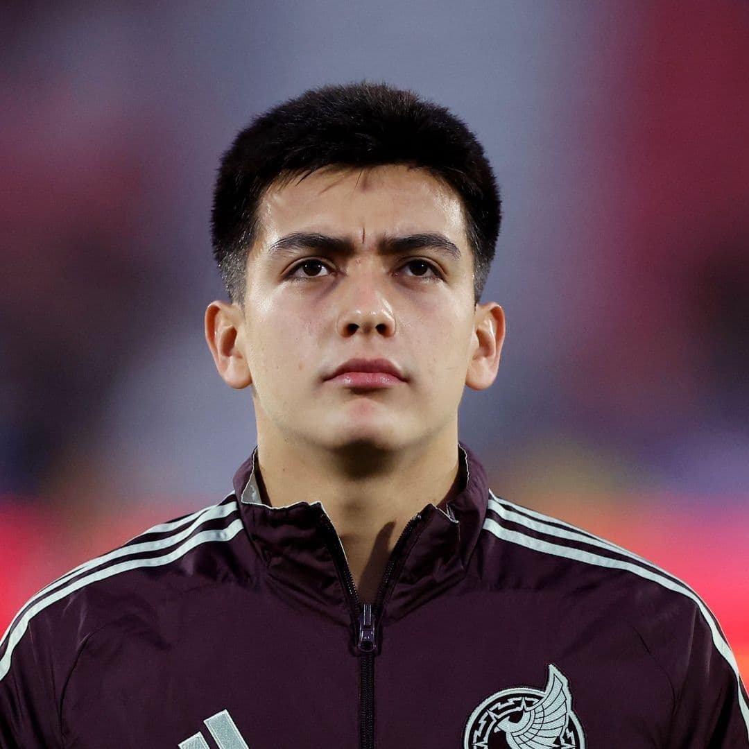 Equipo de Europa Va por Gilberto Mora con Oferta Millonaria