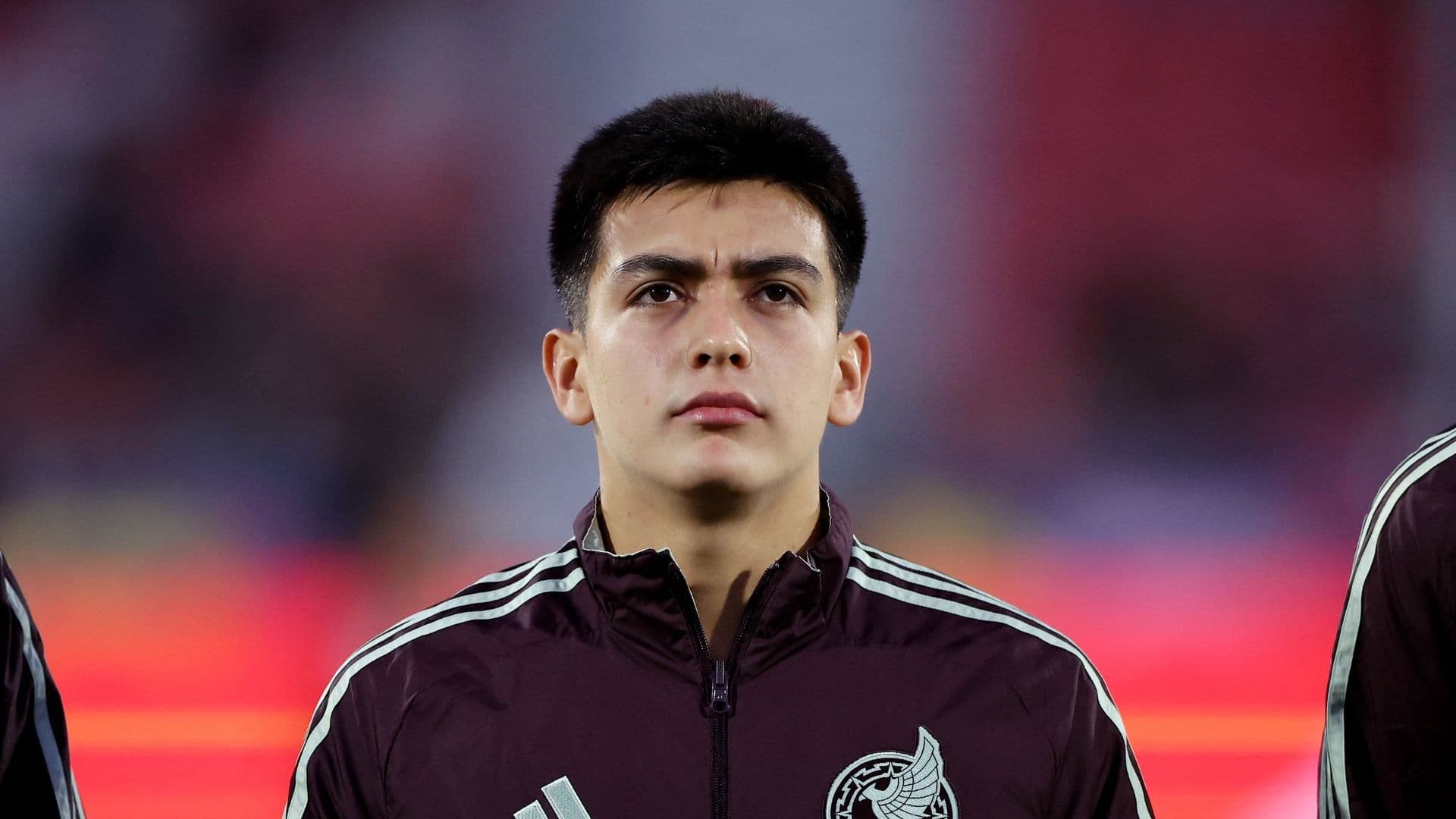 Gilberto Mora: Esta Es la Oferta Millonaria de un Equipo en Europa por el Mexicano