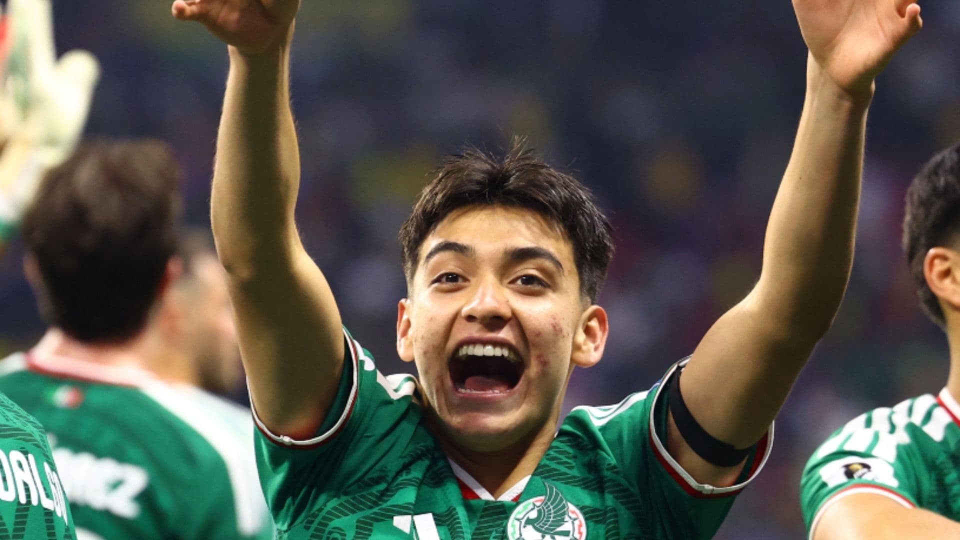 ¿Por Qué Gilberto Mora No Juega con México el Premundial Sub-20 Concacaf? Motivo de su Ausencia y Cuándo Nació
